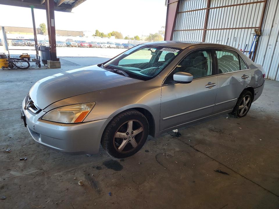 Aukcja sprzedaży 2004 Honda Accord, vin: JHMCM56714C026094, numer aukcji: 68000306