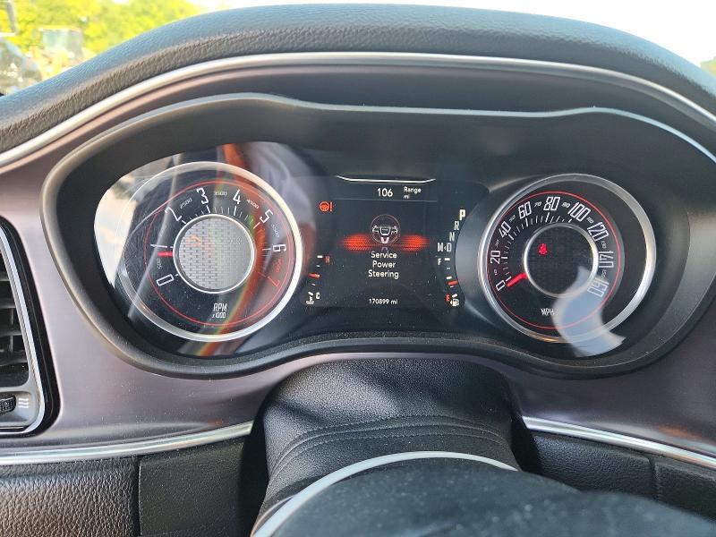 Aukcja sprzedaży 2016 Dodge Challenger, vin: 2C3CDZAG6GH119327, numer aukcji: 68196036