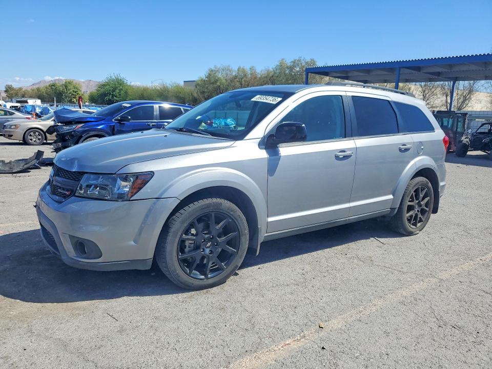 Aukcja sprzedaży 2018 Dodge Journey, vin: 3C4PDCBG1JT218385, numer aukcji: 69354736