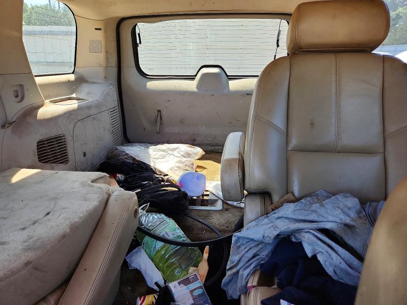 Aukcja sprzedaży 2007 Chevrolet Tahoe, vin: 1GNFK13027R155250, numer aukcji: 68544676