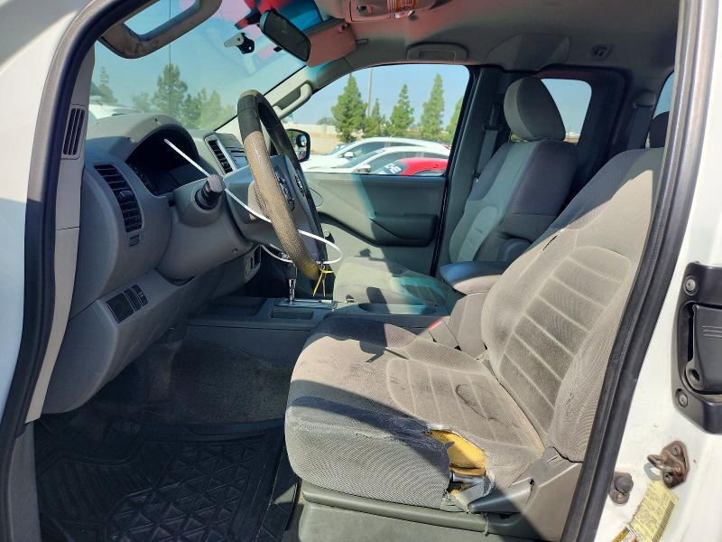 Продажа на аукционе авто 2014 Nissan Frontier, vin: 1N6BD0CT8EN708247, номер лота: 68780536