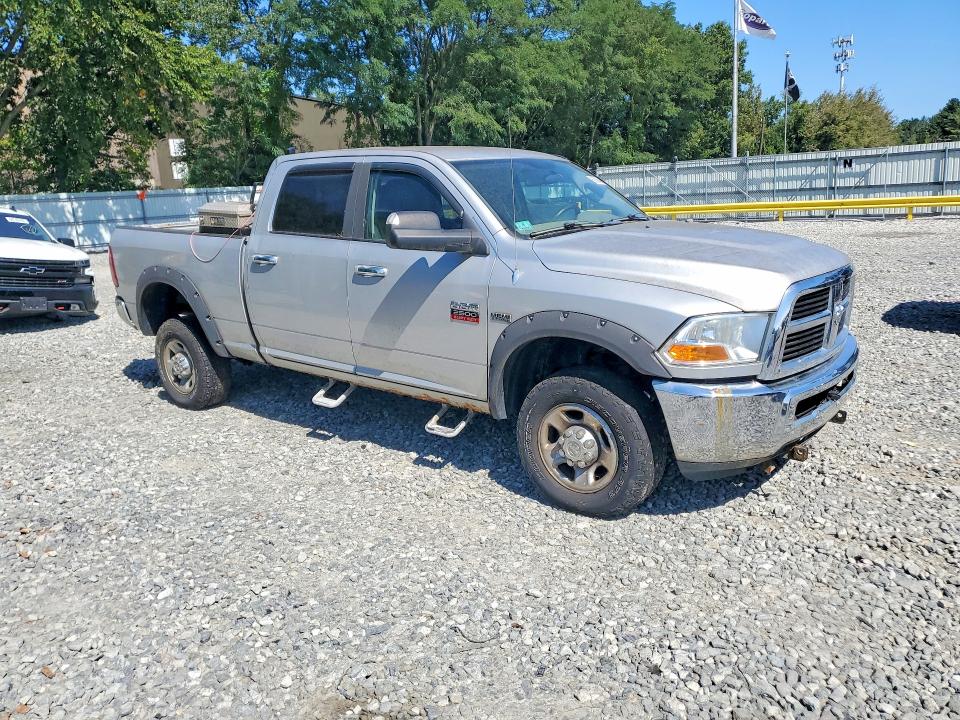 Aukcja sprzedaży 2011 Dodge Ram 2500, vin: 3D7TT2CT2BG520713, numer aukcji: 68269406