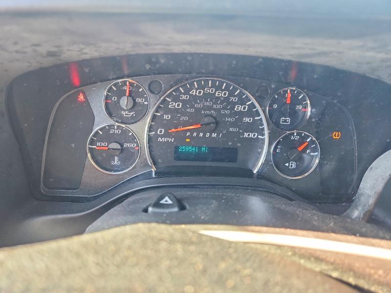 Продаж на аукціоні авто 2013 Chevrolet Express G2500, vin: 1GCWGFCA9D1128640, номер лоту: 67468696