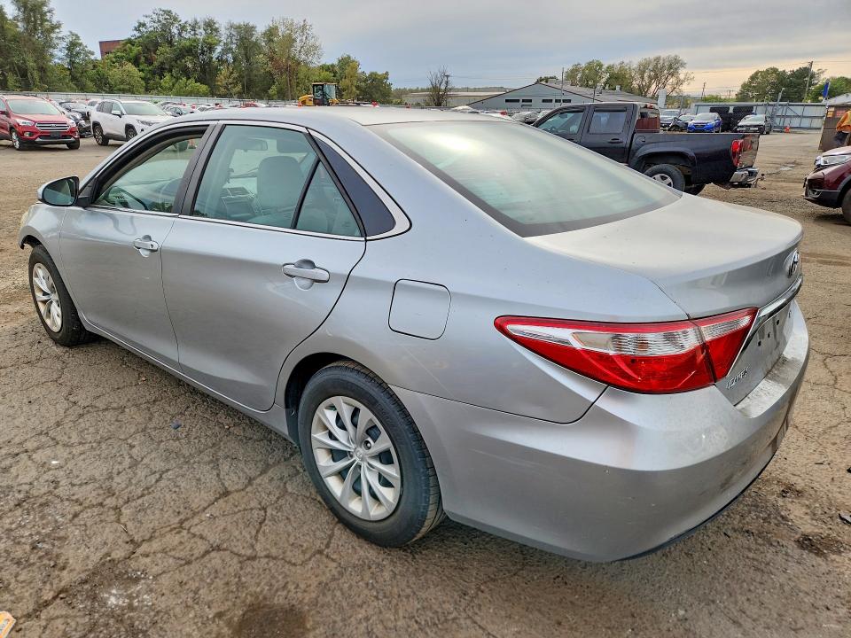 Продажа на аукционе авто 2016 Toyota Camry, vin: 4T4BF1FK9GR535287, номер лота: 69798436