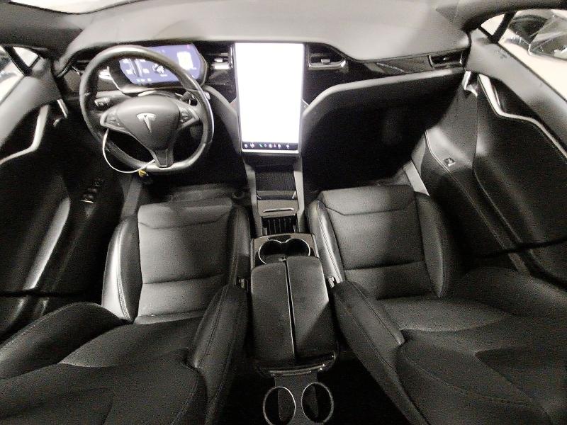 Aukcja sprzedaży 2018 Tesla Model S, vin: 5YJSA1E26JF297588, numer aukcji: 68190096