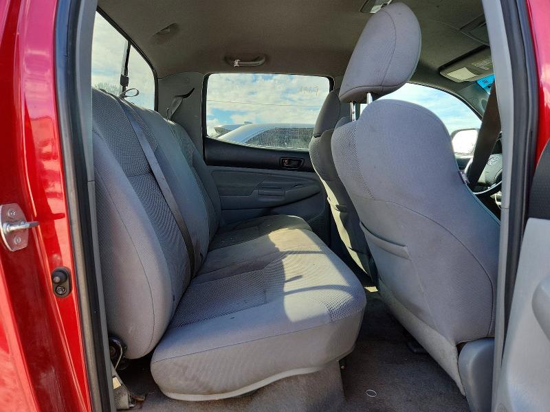 Aukcja sprzedaży 2009 Toyota Tacoma, vin: 5TELU42N39Z599863, numer aukcji: 70169476