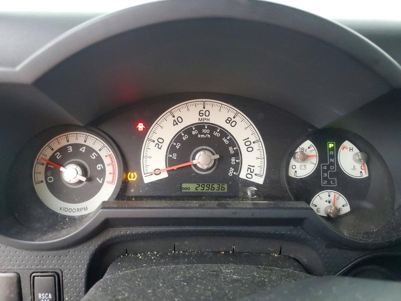 69927156 :رقم المزاد ، JTEBU4BFXAK076199 vin ، 2010 Toyota Fj Cruiser مزاد بيع
