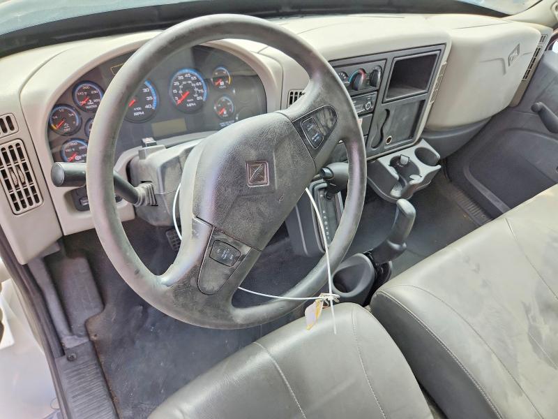 Продаж на аукціоні авто 2015 International 4000, vin: 3HAMMMMM8FL182113, номер лоту: 68008266