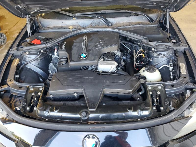 Aukcja sprzedaży 2013 Bmw 320, vin: WBA3C3C51DF982084, numer aukcji: 69170256