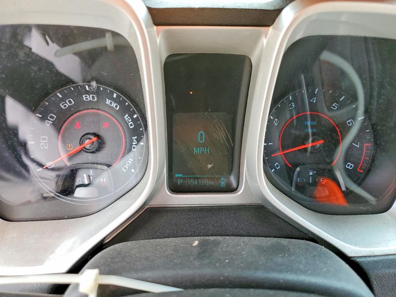 2013 Chevrolet Camaro მანქანა იყიდება აუქციონზე, vin: 2G1FA1E30D9182898, აუქციონის ნომერი: 68320896