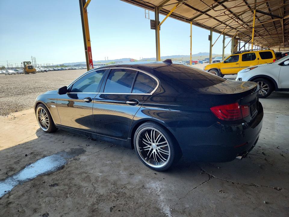 Aukcja sprzedaży 2012 Bmw 528, vin: WBAXH5C53CDW10514, numer aukcji: 67321276
