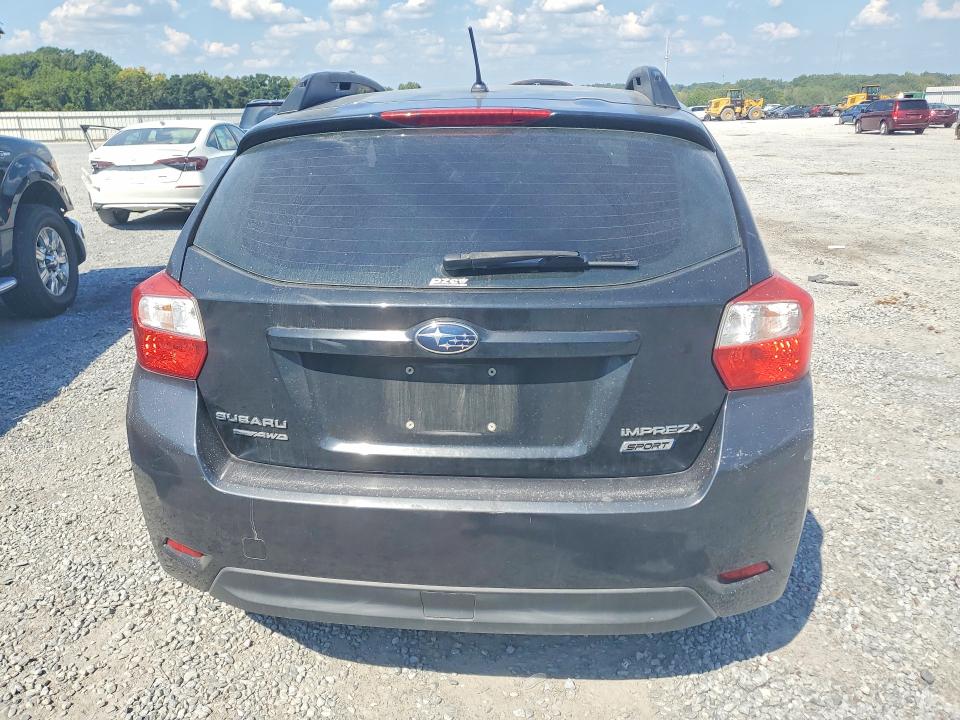 Aukcja sprzedaży 2012 Subaru Impreza, vin: JF1GPAL65CH229978, numer aukcji: 67622516