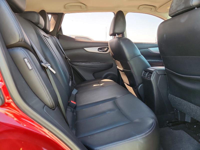 Aukcja sprzedaży 2020 Nissan Rogue Sport, vin: JN1BJ1CV0LW266996, numer aukcji: 70384206