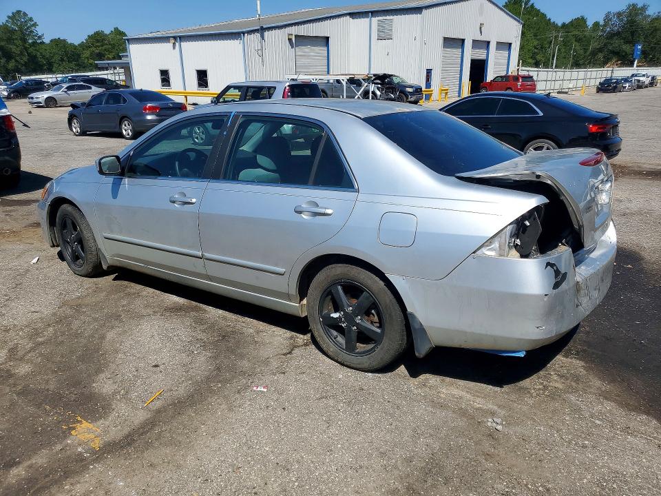 69068306 :رقم المزاد ، 1HGCM56316A182375 vin ، 2006 Honda Accord مزاد بيع