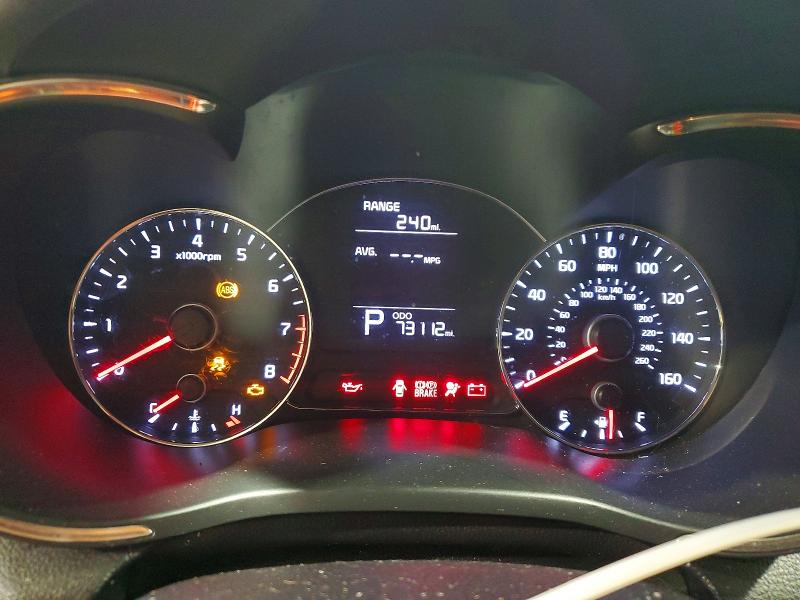 Продажа на аукционе авто 2016 Kia Forte, vin: KNAFK4A64G5457838, номер лота: 67743246