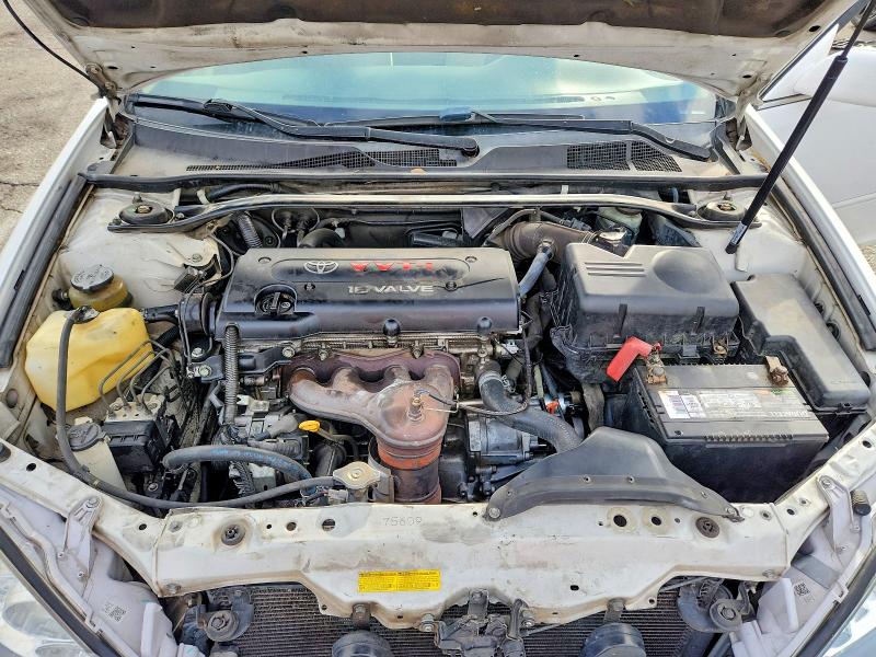Aukcja sprzedaży 2006 Toyota Camry, vin: JTDBE30KX63054815, numer aukcji: 69821956