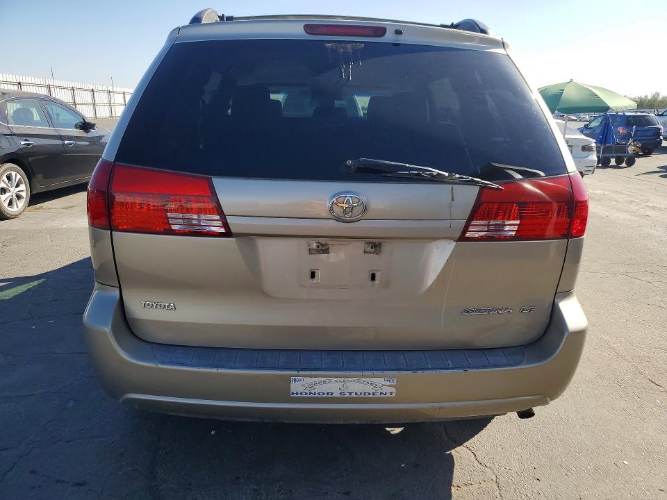 Продажа на аукционе авто 2005 Toyota Sienna, vin: 5TDZA23C35S376542, номер лота: 71285216