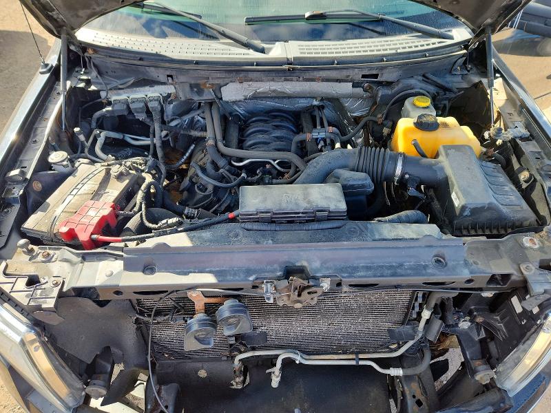 Aukcja sprzedaży 2014 Ford F150, vin: 1FTFW1EF4EFC98133, numer aukcji: 69595746