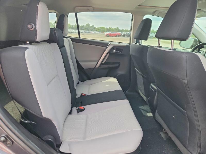 Aukcja sprzedaży 2017 Toyota Rav4, vin: 2T3WFREV2HW391760, numer aukcji: 69393516