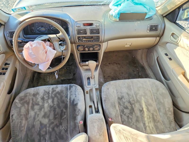 68994406 :رقم المزاد ، 2T1BR18E1YC271929 vin ، 2000 Toyota Corolla مزاد بيع