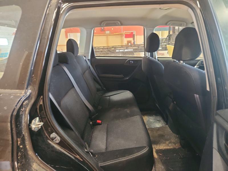 Продаж на аукціоні авто 2016 Subaru Forester, vin: JF2SJAAC7GG406610, номер лоту: 68898216