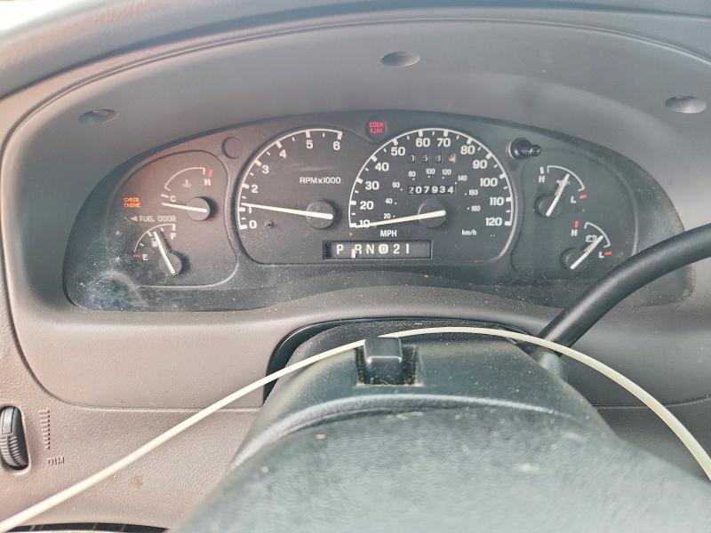 71052966 :رقم المزاد ، 1FTYR14V53PA60081 vin ، 2003 Ford Ranger مزاد بيع