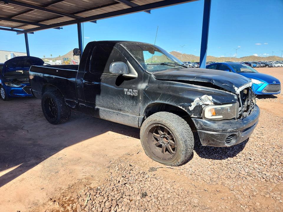 69720566 :رقم المزاد ، 1D7HA16N73J538871 vin ، 2003 Dodge Ram 1500 مزاد بيع