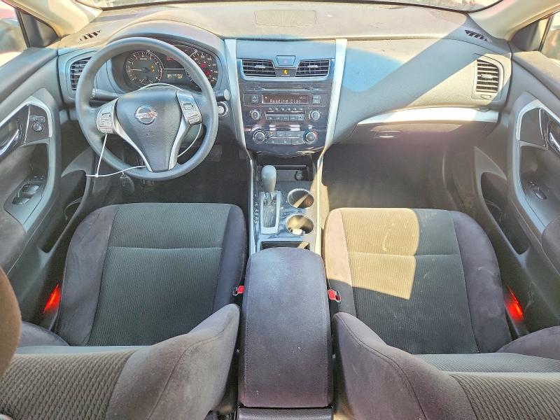Продаж на аукціоні авто 2013 Nissan Altima, vin: 1N4AL3AP9DC914279, номер лоту: 69141396