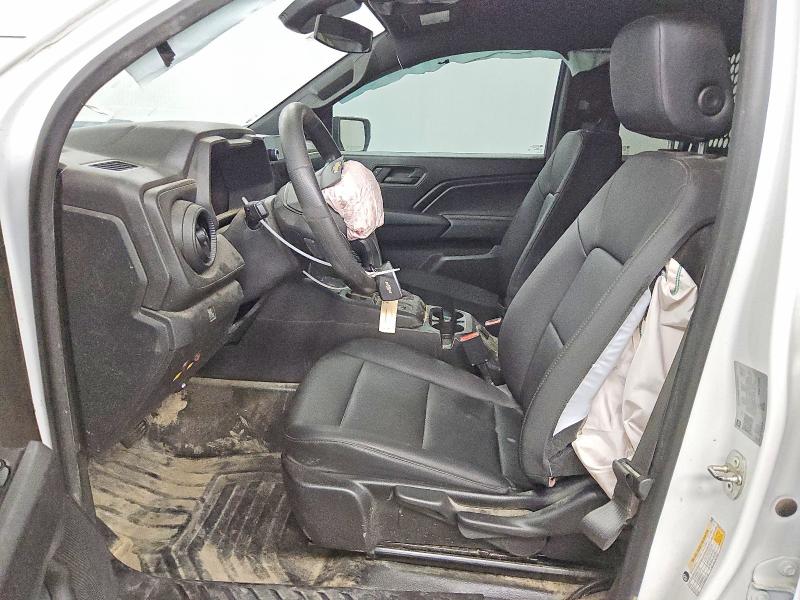 Продажа на аукционе авто 2023 Chevrolet Colorado, vin: 1GCGSBEC2P1161347, номер лота: 67387326