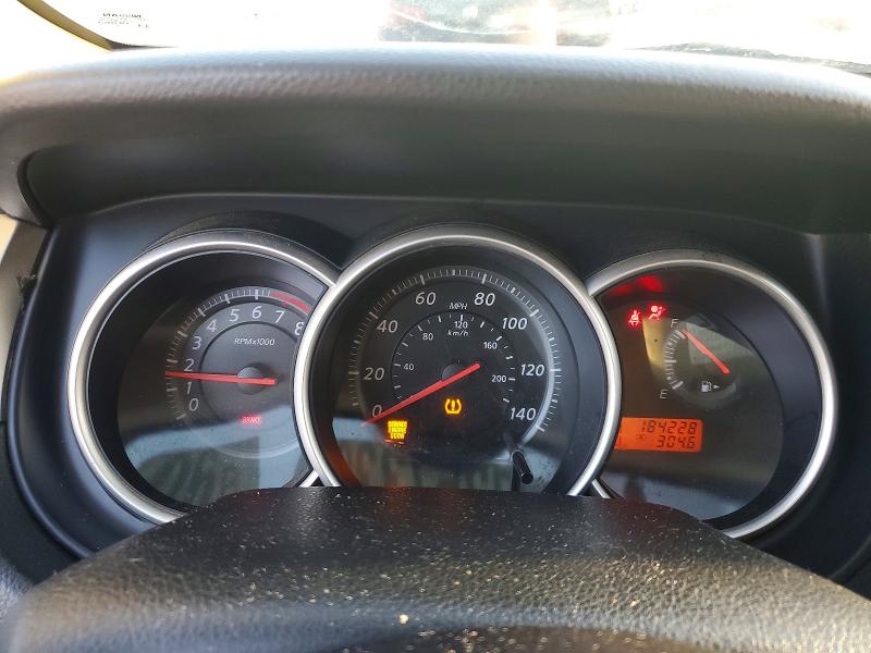 Продаж на аукціоні авто 2010 Nissan Versa, vin: 3N1BC1CP4AL396861, номер лоту: 67357336