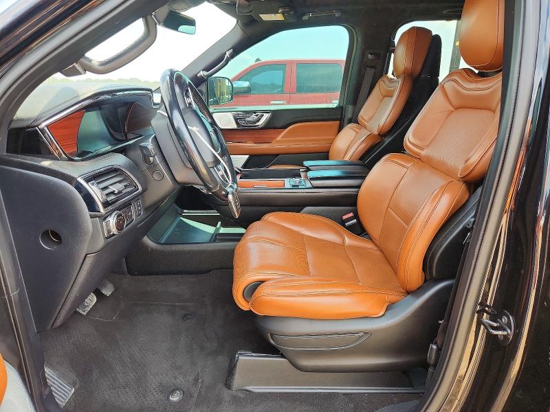 69437146 :رقم المزاد ، 5LMJJ3LT5KEL20292 vin ، 2019 Lincoln Navigator مزاد بيع