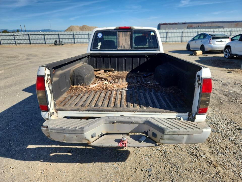 Aukcja sprzedaży 2003 Nissan Frontier, vin: 1N6DD26T03C411711, numer aukcji: 66940286