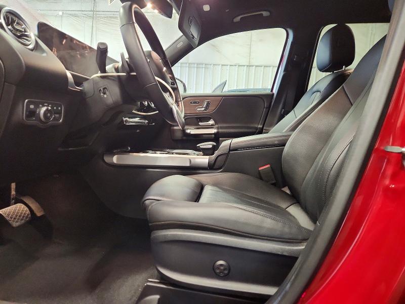 Aukcja sprzedaży 2022 Mercedes-benz Glb, vin: W1N4M4HB9NW239109, numer aukcji: 68785216