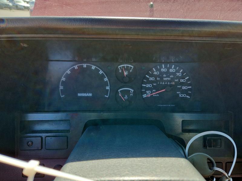 Aukcja sprzedaży 1993 Nissan Truck, vin: 1N6SD11S4PC319071, numer aukcji: 69519256
