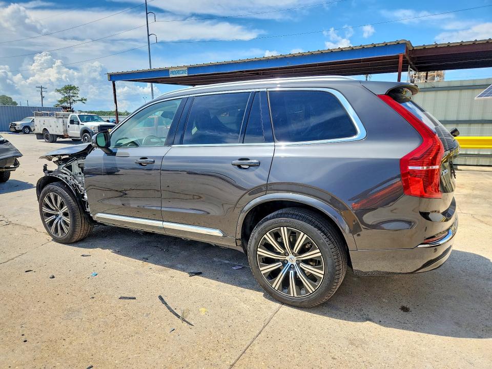 Aukcja sprzedaży 2023 Volvo Xc90, vin: YV4062PNXP1927052, numer aukcji: 67355016