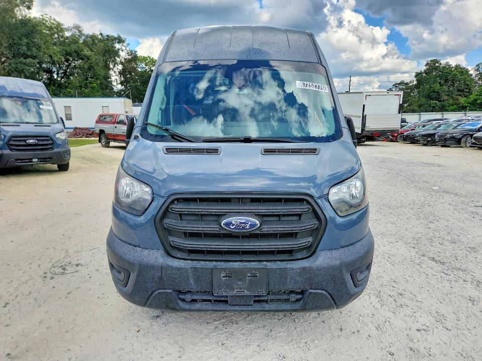 Aukcja sprzedaży 2020 Ford Transit, vin: 1FTBR3X83LKB04468, numer aukcji: 67252776