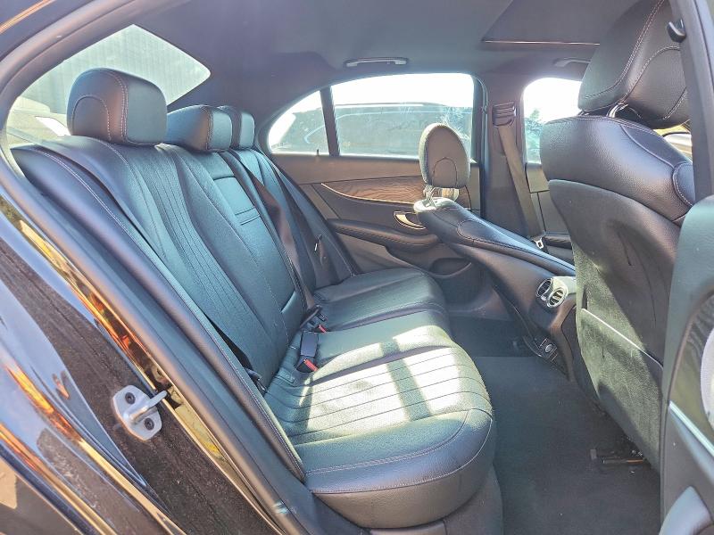 2020 Mercedes-benz E მანქანა იყიდება აუქციონზე, vin: WDDZF8EB8LA714851, აუქციონის ნომერი: 67790186