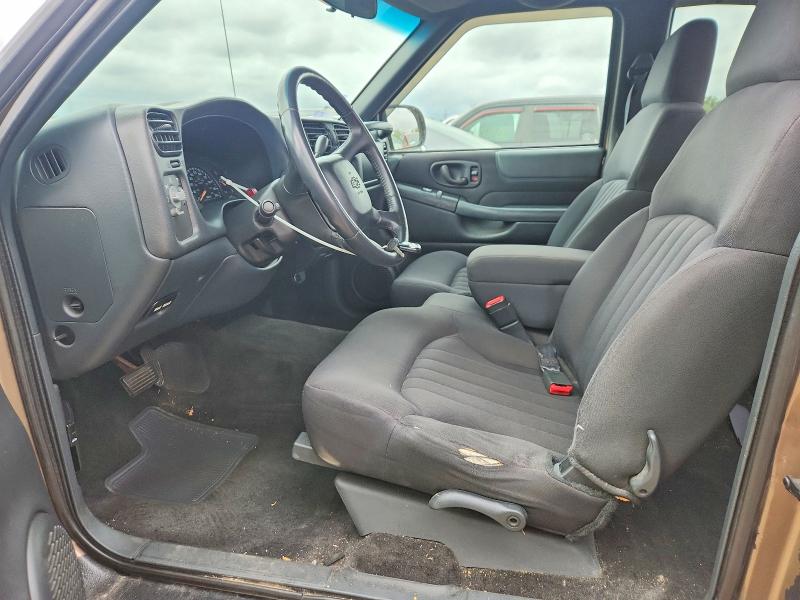 Aukcja sprzedaży 2003 Chevrolet S Truck, vin: 1GCDT19X038105979, numer aukcji: 68092766