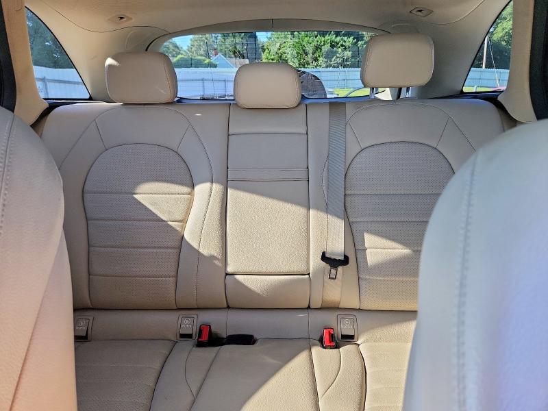 Aukcja sprzedaży 2017 Mercedes-benz Glc, vin: WDC0G4JB9HF206830, numer aukcji: 68338806
