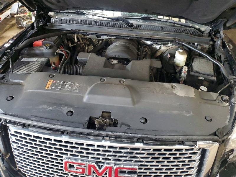 Продаж на аукціоні авто 2017 Gmc Yukon Xl, vin: 1GKS2HKJ6HR399600, номер лоту: 66543496