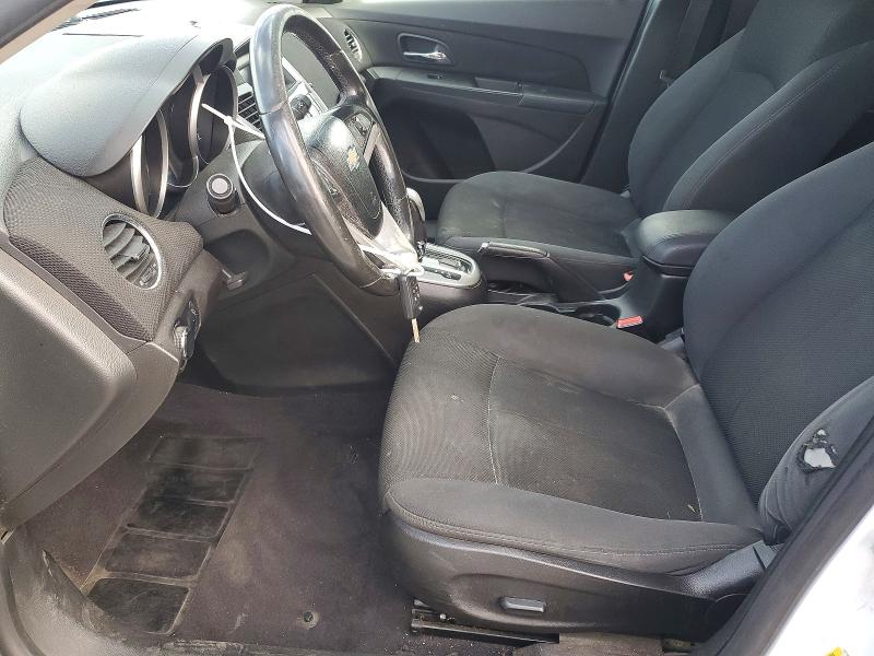 68349546 :رقم المزاد ، 1G1PF5S9XB7106853 vin ، 2011 Chevrolet Cruze مزاد بيع