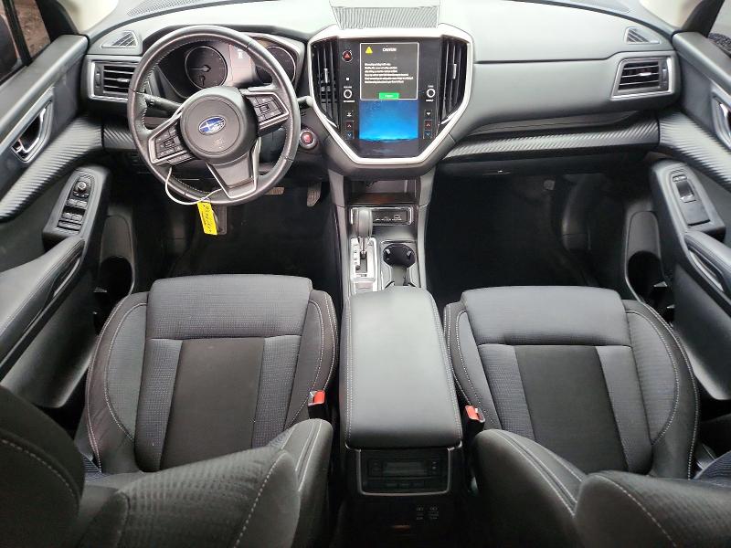 Продаж на аукціоні авто 2025 Subaru Ascent, vin: 4S4WMADD2S3401208, номер лоту: 68186936