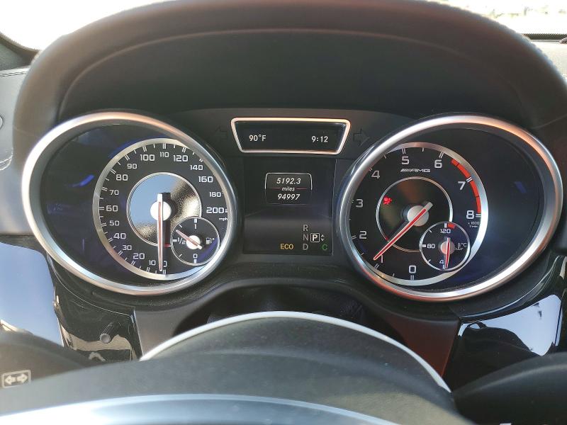 2014 Mercedes-benz Gl მანქანა იყიდება აუქციონზე, vin: 4JGDF7EE8EA356710, აუქციონის ნომერი: 70212676