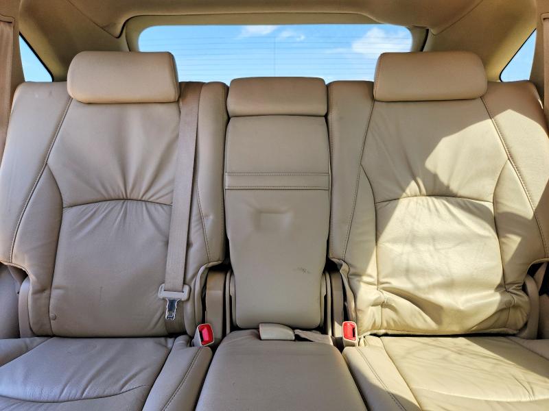 Продажа на аукционе авто 2007 Lexus Rx, vin: 2T2GK31U37C010786, номер лота: 70633566