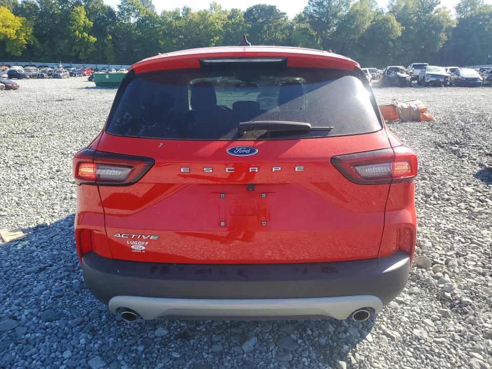 Aukcja sprzedaży 2024 Ford Escape, vin: 1FMCU0GN0RUA37067, numer aukcji: 65967106