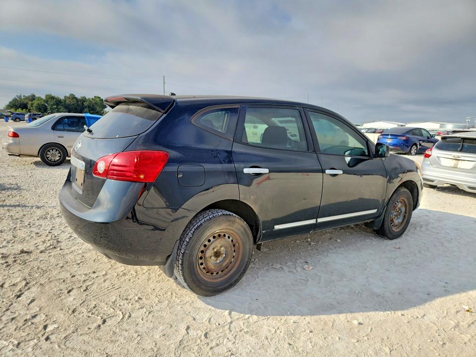 Aukcja sprzedaży 2012 Nissan Rogue, vin: JN8AS5MT8CW290963, numer aukcji: 70714216