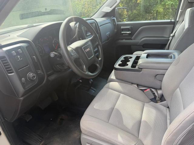 Продажа на аукционе авто 2014 Gmc Sierra, vin: 1GTV2TEC1EZ102950, номер лота: 69952766