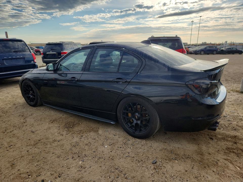 Aukcja sprzedaży 2014 Bmw 328, vin: WBA3B3C52EJ982600, numer aukcji: 70107086