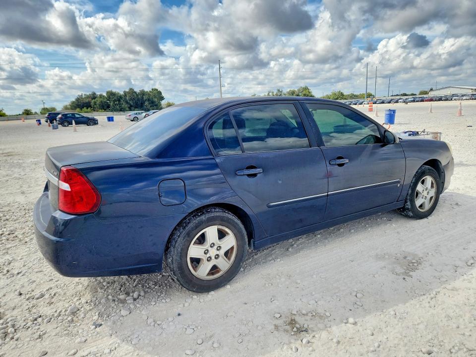 Aukcja sprzedaży 2006 Chevrolet Malibu, vin: 1G1ZT518X6F255754, numer aukcji: 70930846