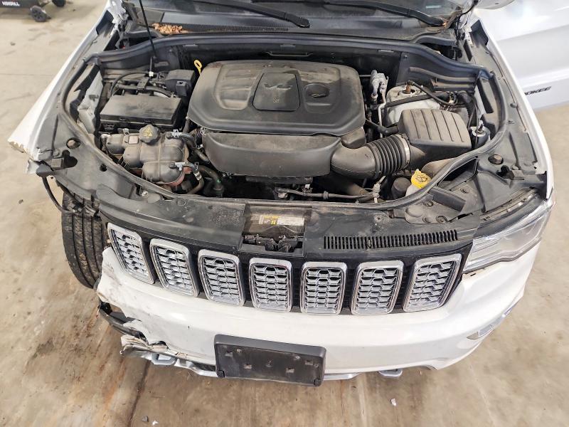 69815586 :رقم المزاد ، 1C4RJFCG3LC137484 vin ، 2020 Jeep Grand Cherokee مزاد بيع